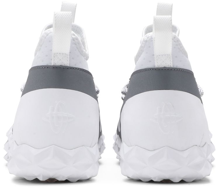 Nike Alpha Huarache 6 Elite Turf LAX Cool Grey