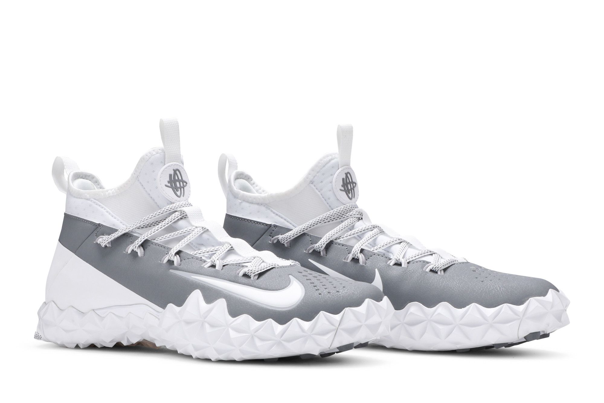 Nike huarache 6 turf hot sale