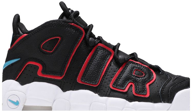 Nike Air More Uptempo GS Bred