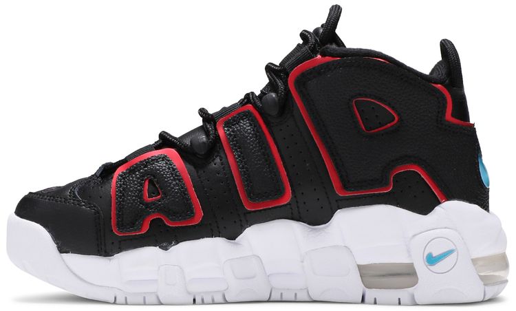 Nike Air More Uptempo GS Bred