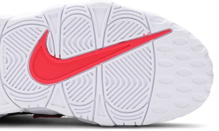 Nike Air More Uptempo GS Bred