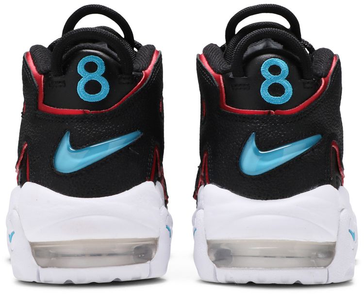 Nike Air More Uptempo GS Bred