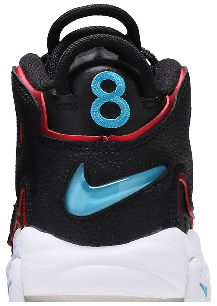 Nike Air More Uptempo GS Bred