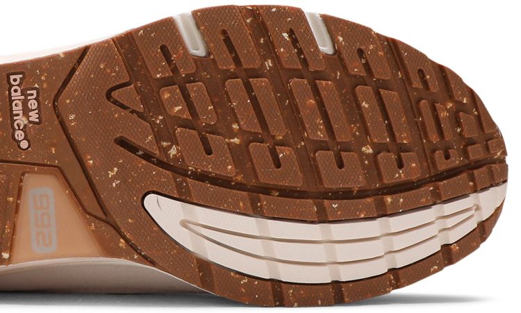 New Balance Wmns 992 Made in USA Cork