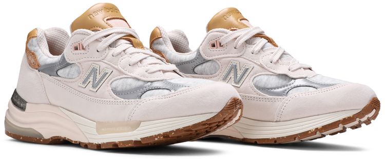 New Balance Wmns 992 Made in USA Cork