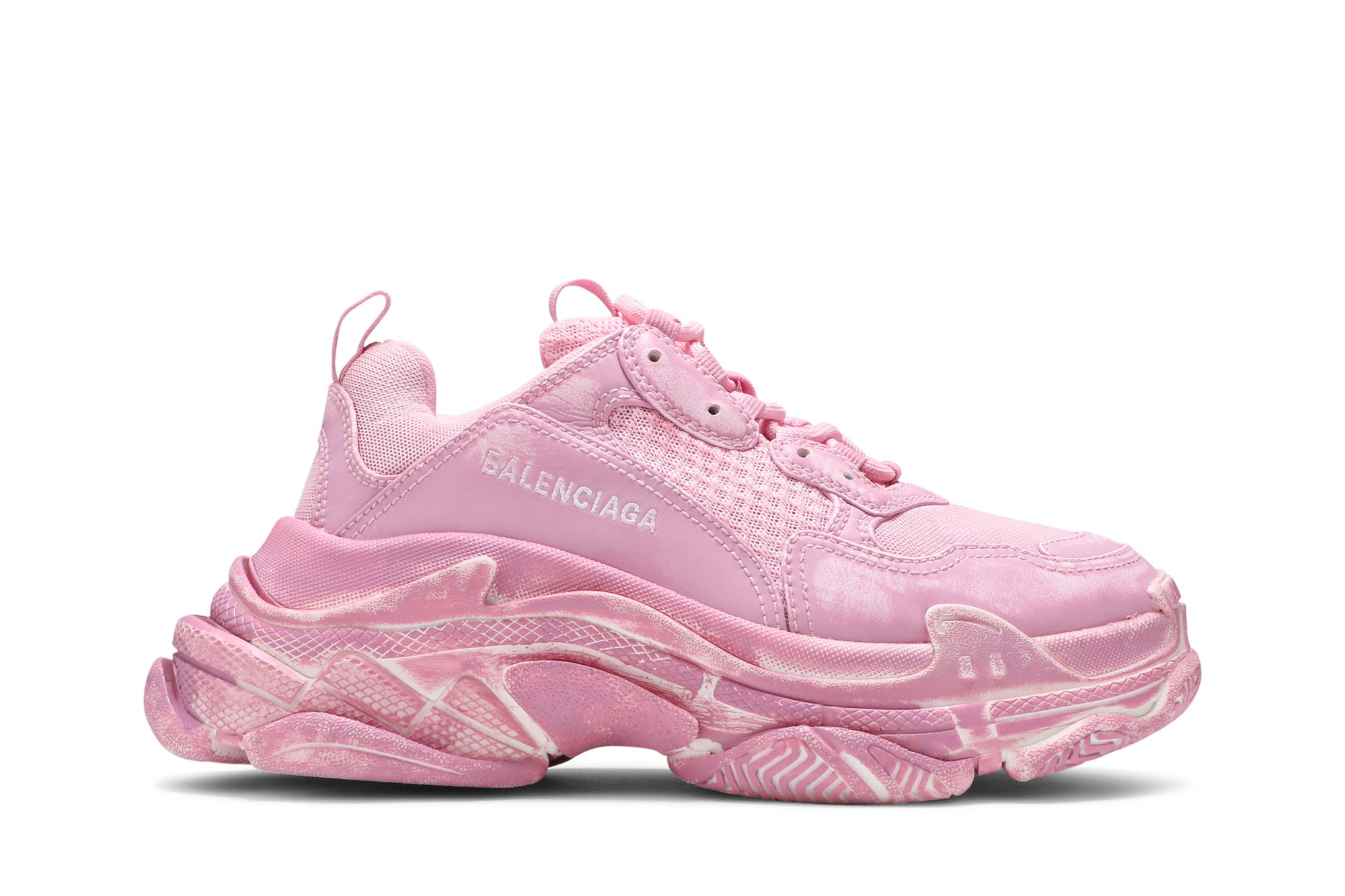 Chi tiết 56 về balenciaga pink shoes mới nhất  cdgdbentreeduvn