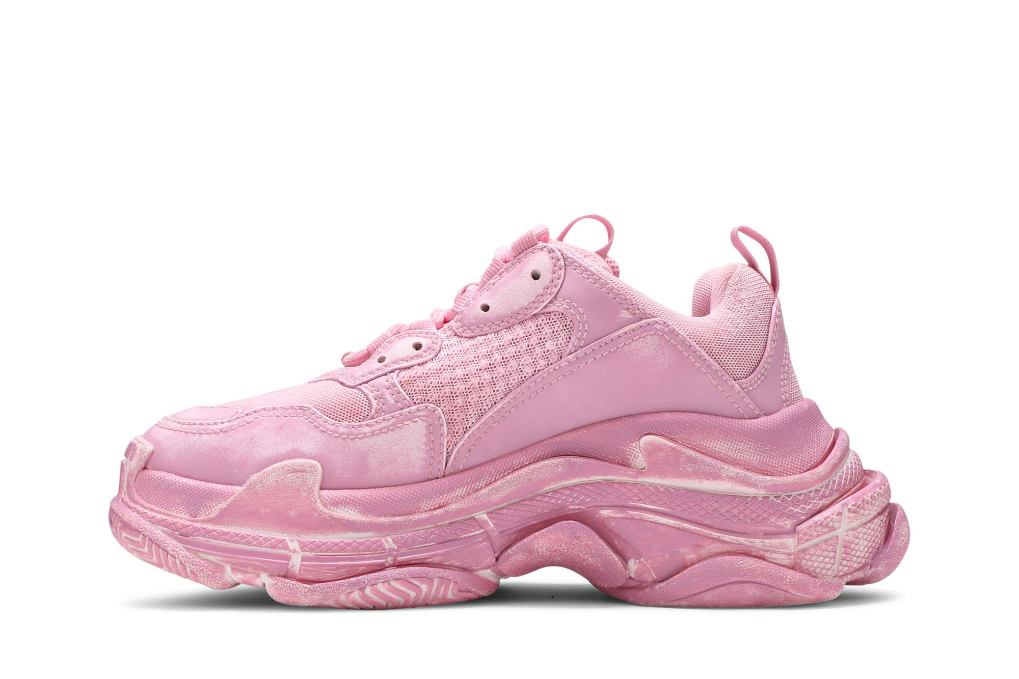 Balenciaga baby pink hotsell