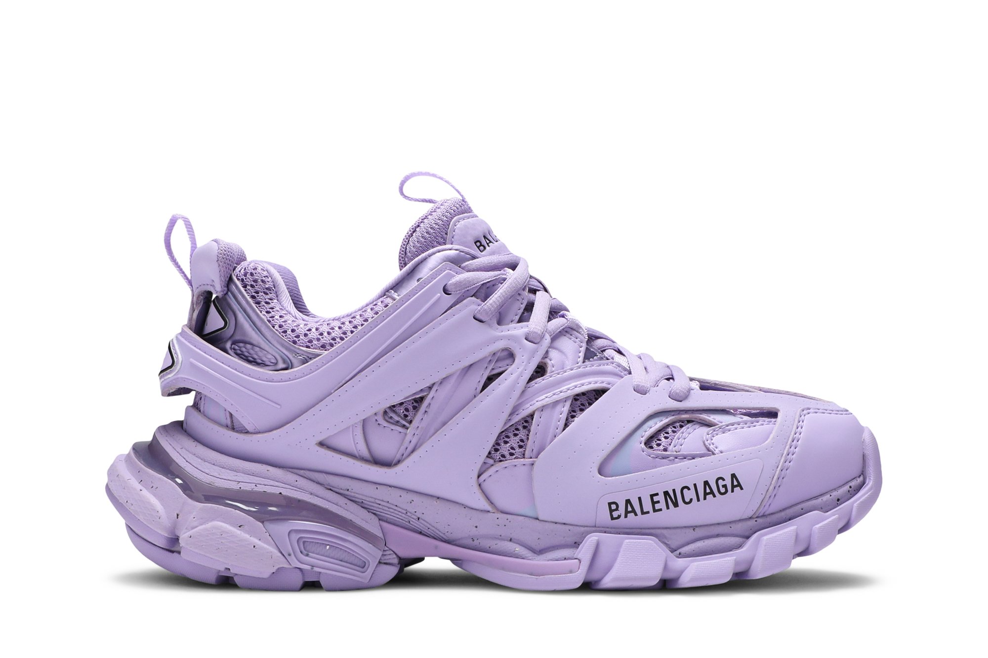 BALENCIAGA - Track Sneakers
