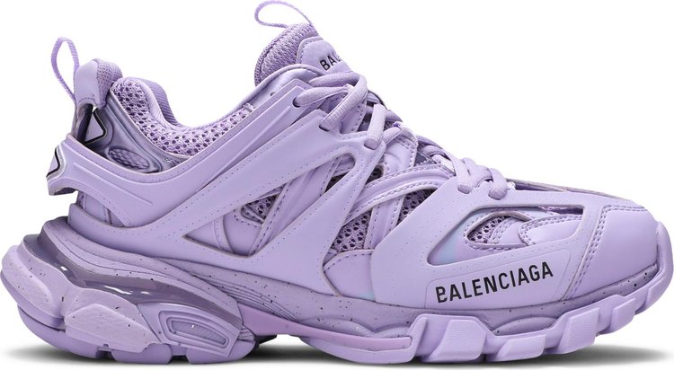 tobak billet Michelangelo Buy Balenciaga Wmns Track Sneaker 'Lilac' - 542436 W3FE3 5500 - Purple |  GOAT