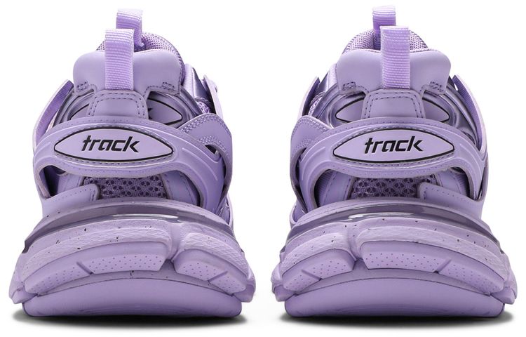 Balenciaga Wmns Track Sneaker Lilac