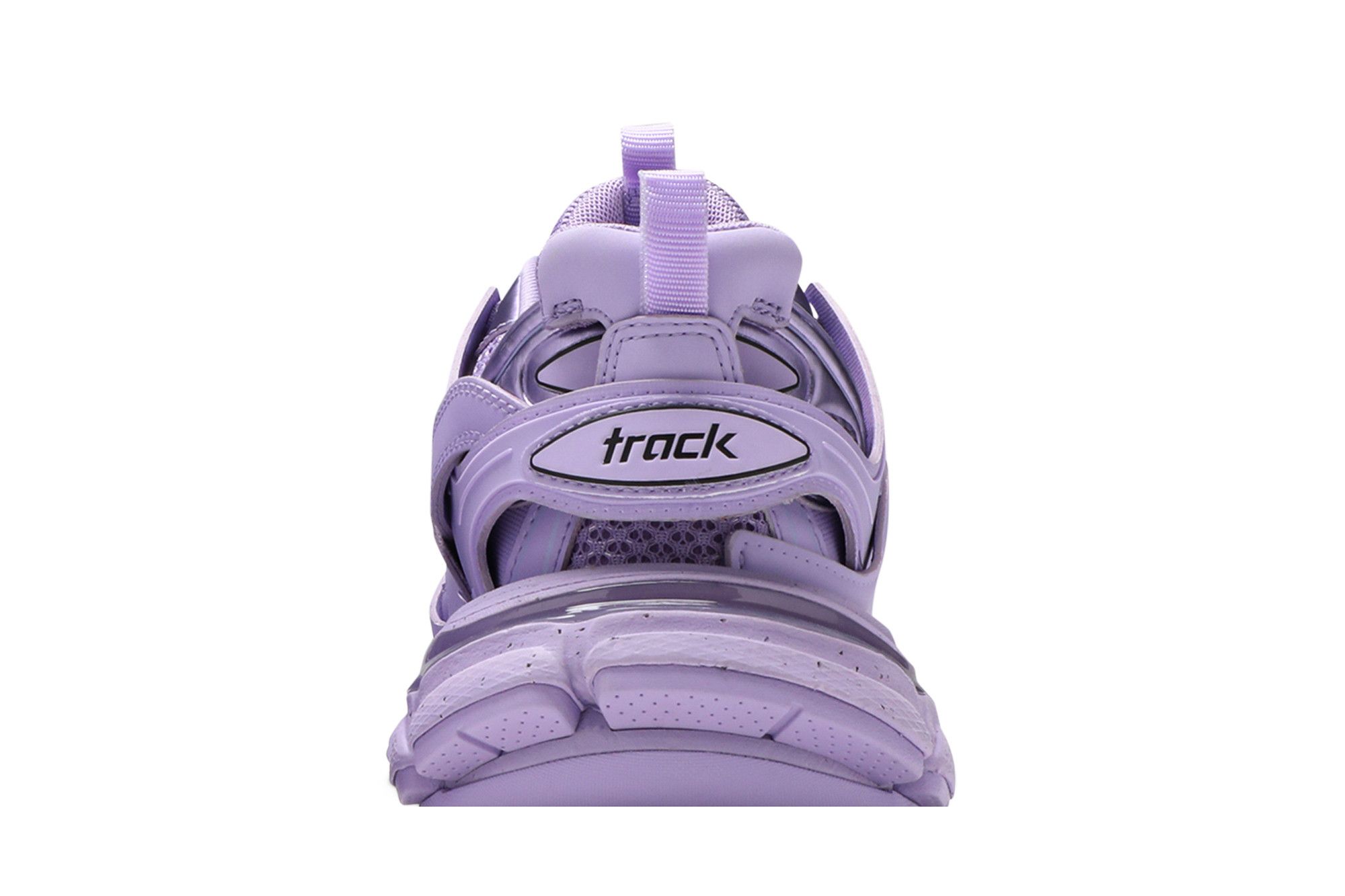 Buy Balenciaga Wmns Track Sneaker 'Lilac' - 542436 W3FE3