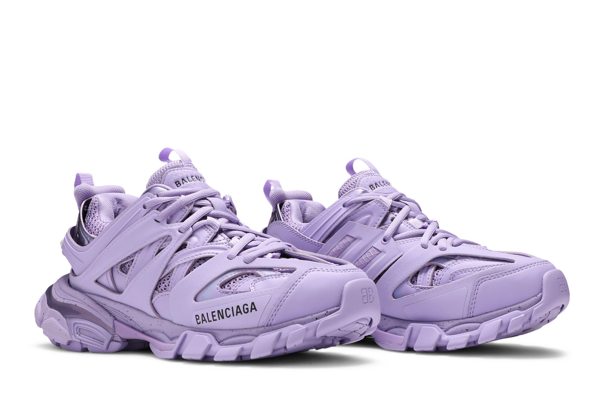Balenciaga track colorway cheap