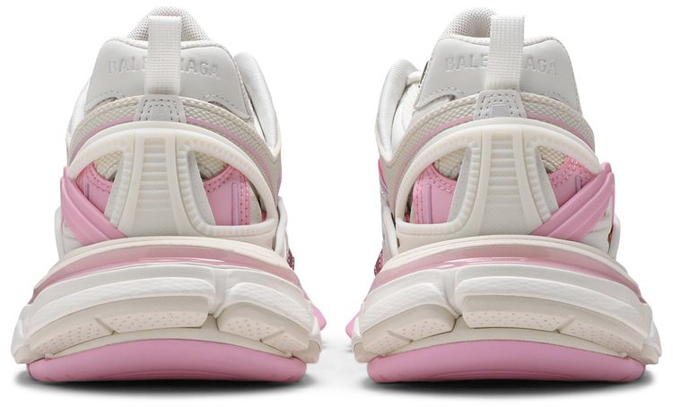 Balenciaga Wmns Track2 Sneaker Pink Beige