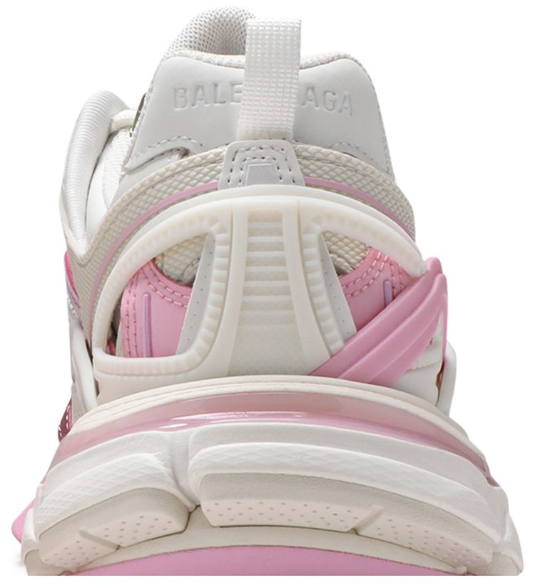 Balenciaga Wmns Track2 Sneaker Pink Beige