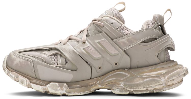 Balenciaga Track Sneaker Faded Beige