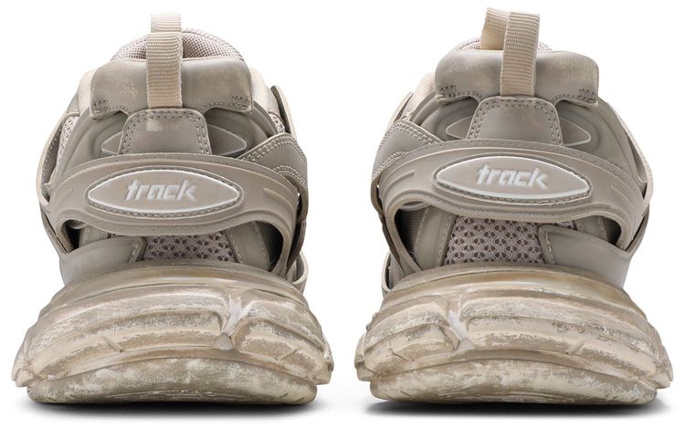 Balenciaga Track Sneaker Faded Beige