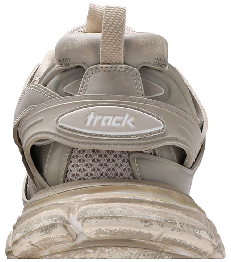 Balenciaga Track Sneaker Faded Beige