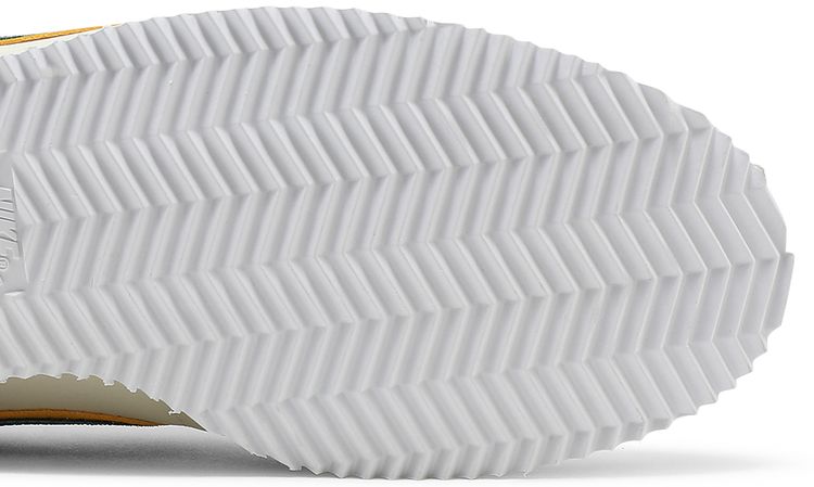 Nike Cortez Basic Premium Coconut Milk Thunder Blue