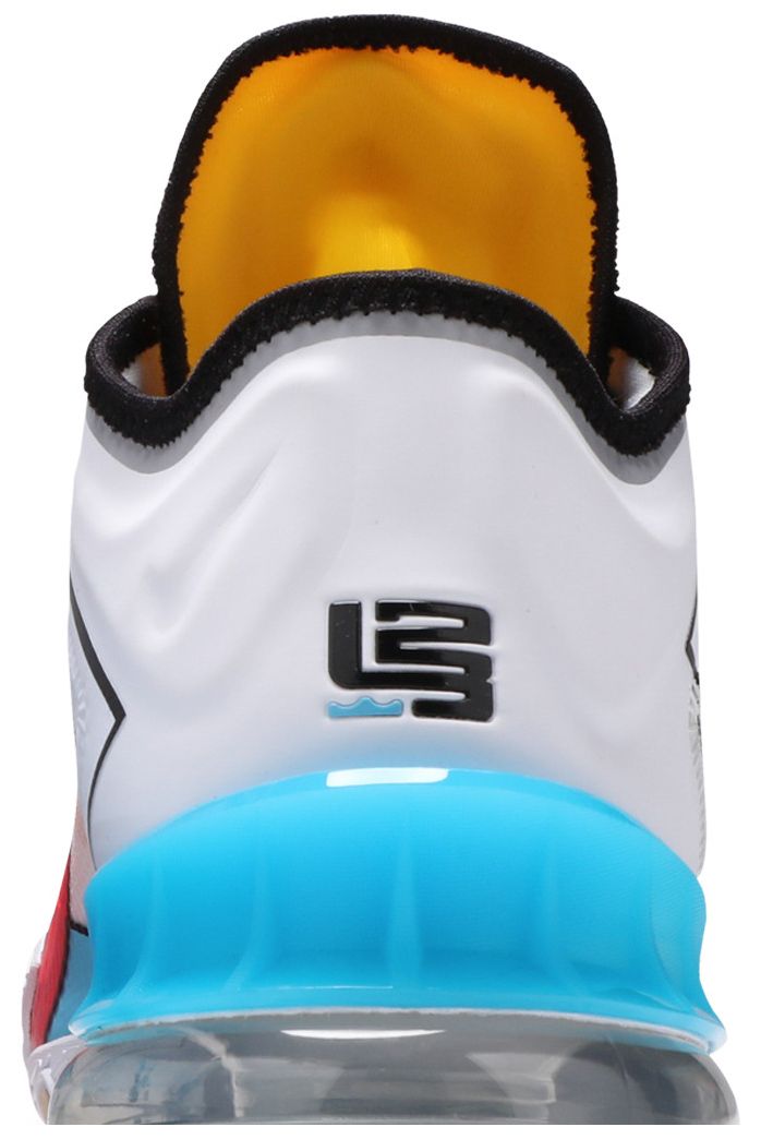 LeBron 18 Low EP Stewie