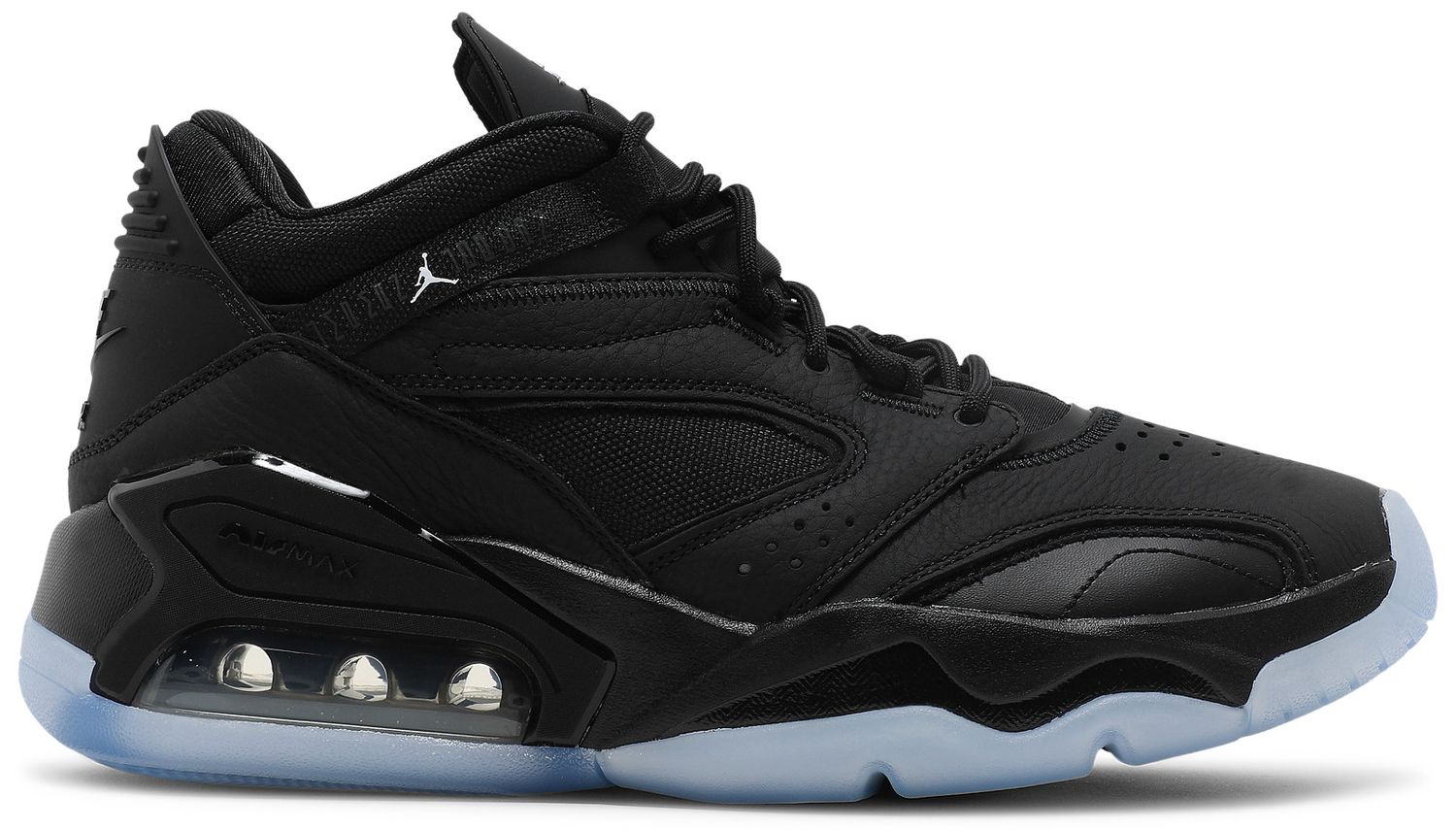 jordan point lane black ice release date