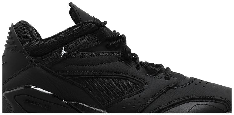 Air Jordan Point Lane Black Ice