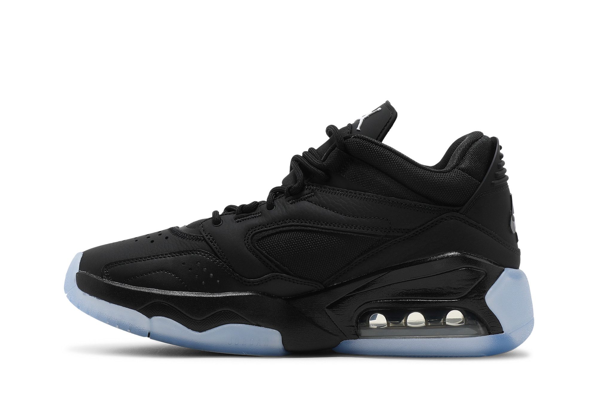 Buy Air Jordan Point Lane 'Black Ice' - CZ4166 001 | GOAT