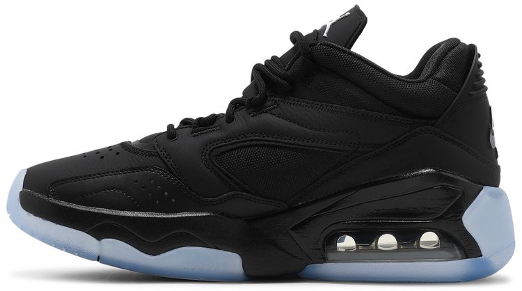 Air Jordan Point Lane Black Ice