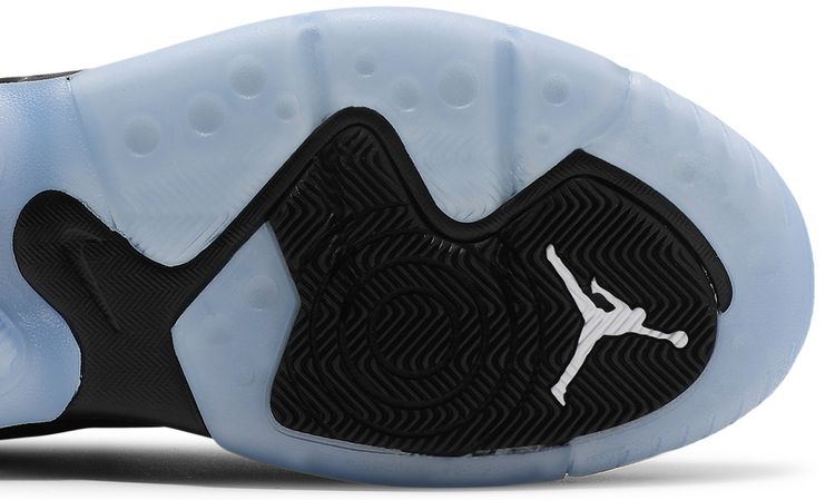 Air Jordan Point Lane Black Ice