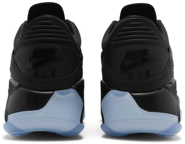 Air Jordan Point Lane Black Ice