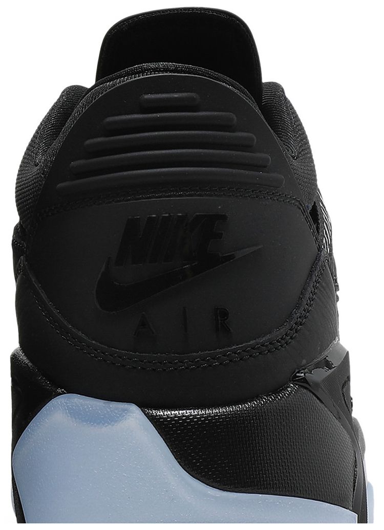 Air Jordan Point Lane Black Ice