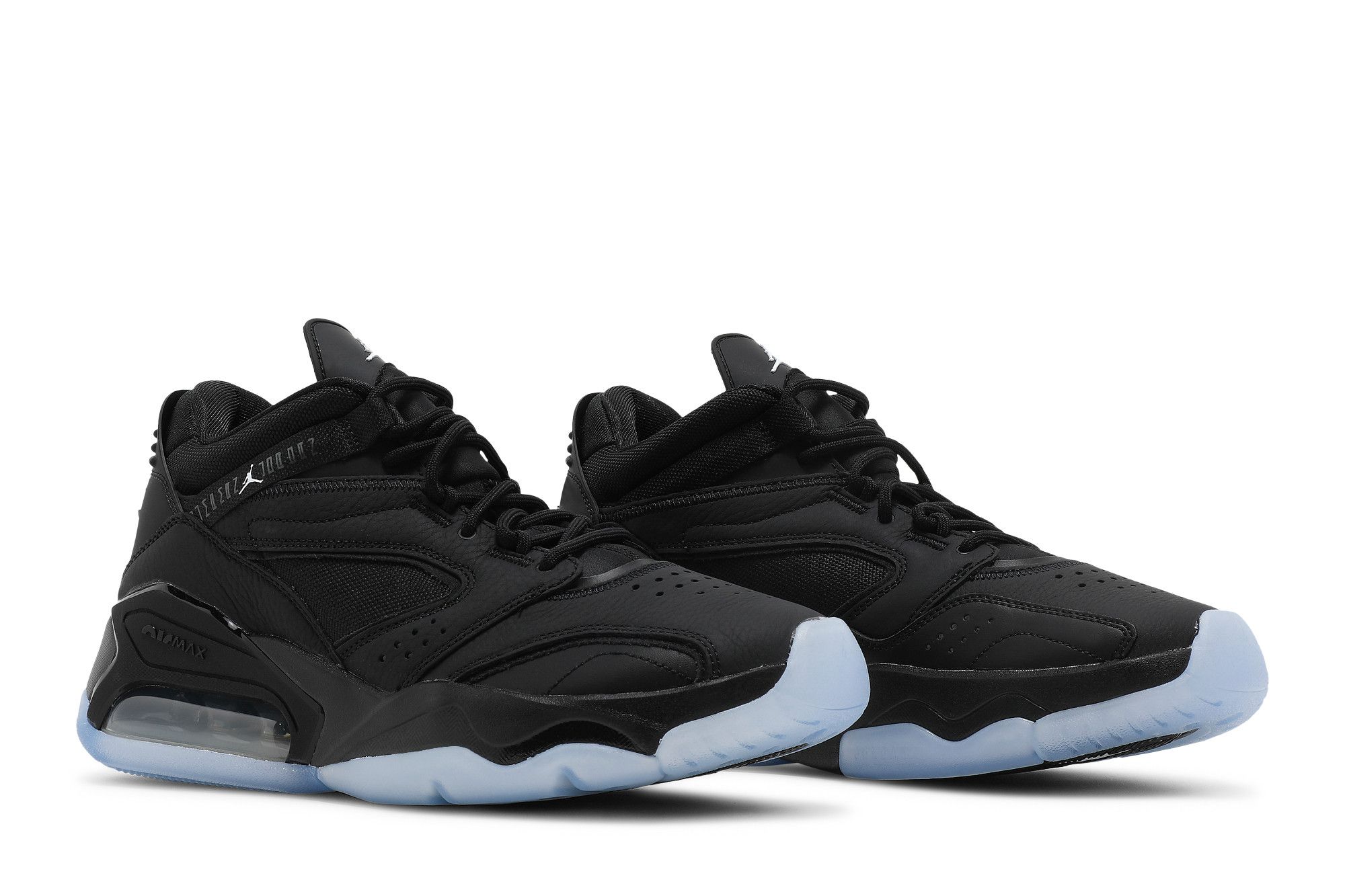 Buy Air Jordan Point Lane 'Black Ice' - CZ4166 001 | GOAT
