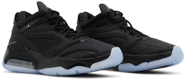 Air Jordan Point Lane Black Ice