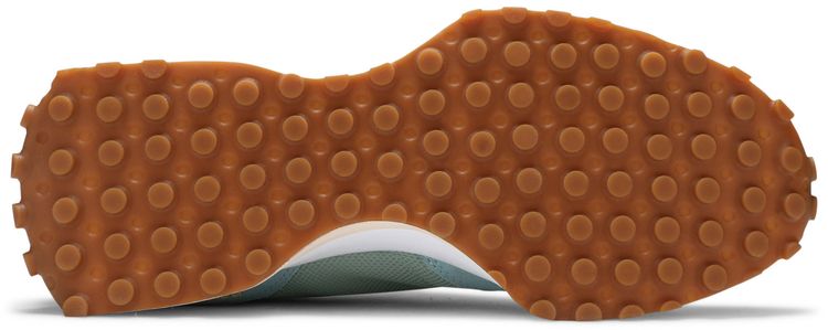 New Balance Todd Snyder x 327 Farmers Market Pack   Pineapple