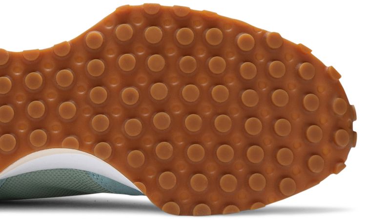 New Balance Todd Snyder x 327 Farmers Market Pack   Pineapple