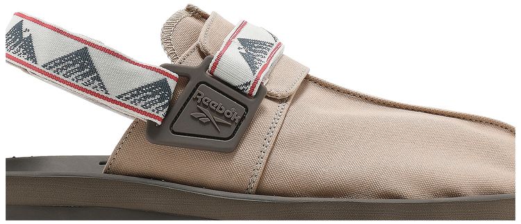 Reebok Beatnik Sandal Earth