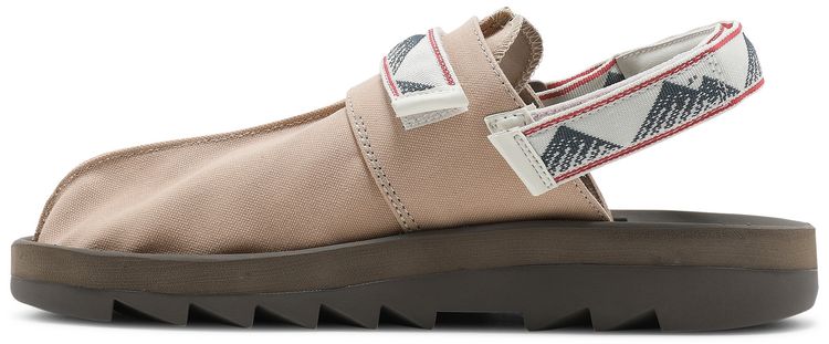 Reebok Beatnik Sandal Earth