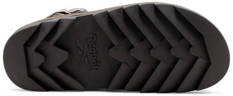 Reebok Beatnik Sandal Earth