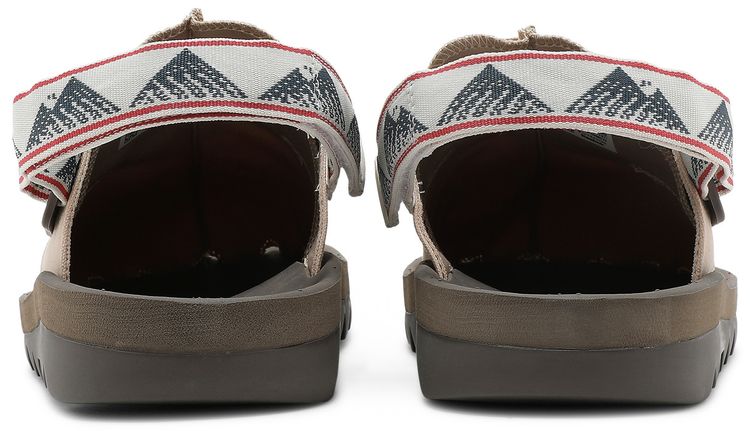 Reebok Beatnik Sandal Earth