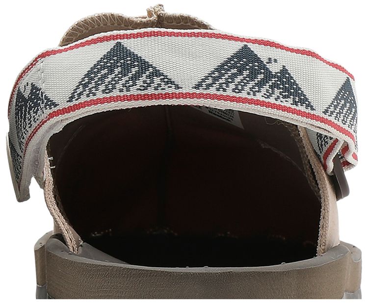 Reebok Beatnik Sandal Earth