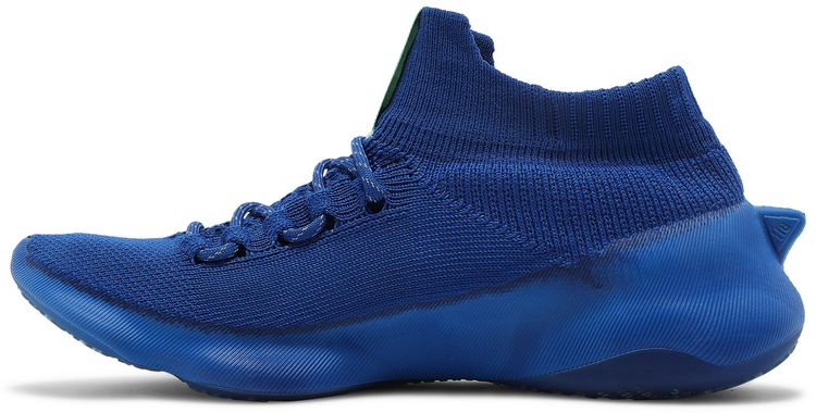 Pharrell x adidas Human Race Sichona Royal Blue