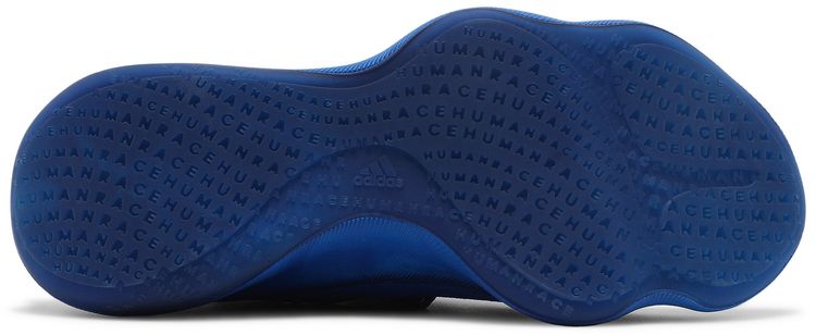 Pharrell x adidas Human Race Sichona Royal Blue