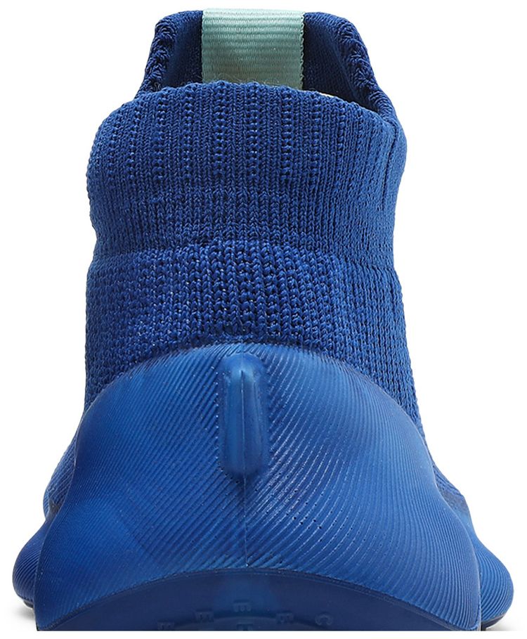 Pharrell x adidas Human Race Sichona Royal Blue