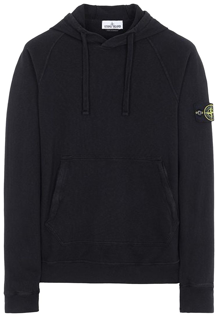 Stone Island Crewneck Sweatshirt Charcoal