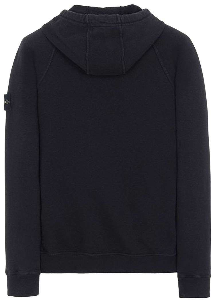 Stone Island Crewneck Sweatshirt Charcoal