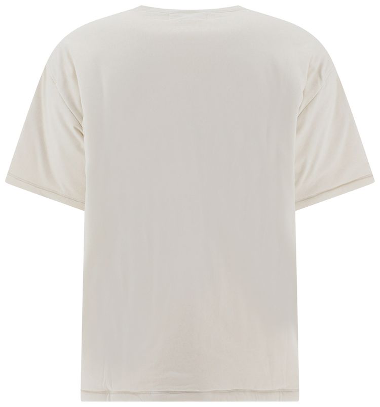 Ambush Padded T Shirt Birch