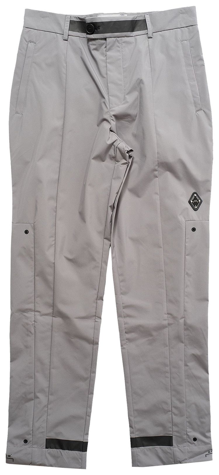 A Cold Wall Essential Technical Pants Flint