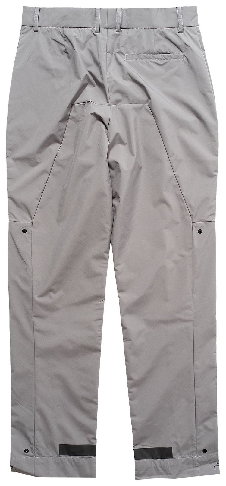 A Cold Wall Essential Technical Pants Flint