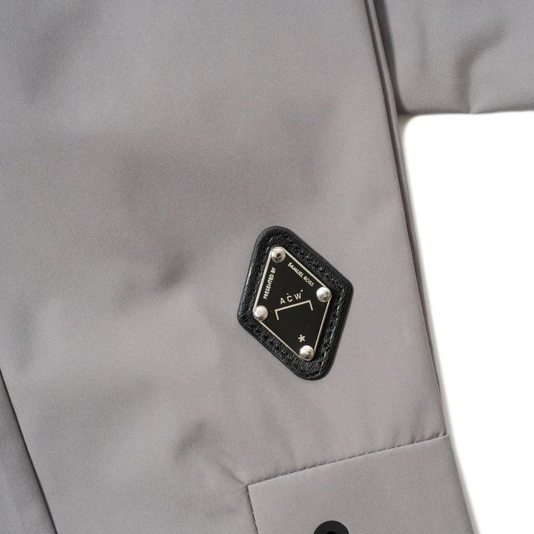 A Cold Wall Essential Technical Pants Flint