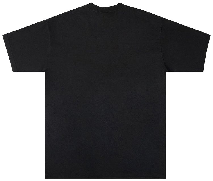 Babylon LA Bear Tee Black