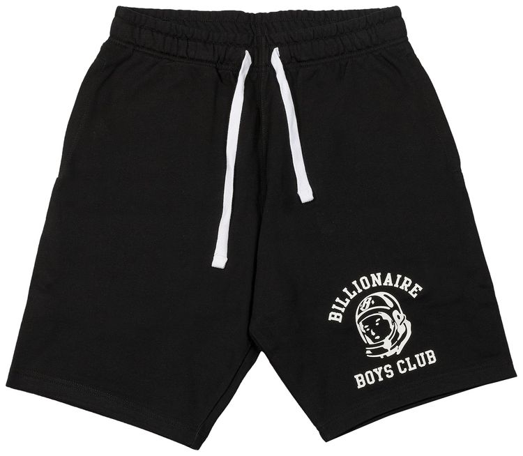 Billionaire Boys Club Club Shorts Black